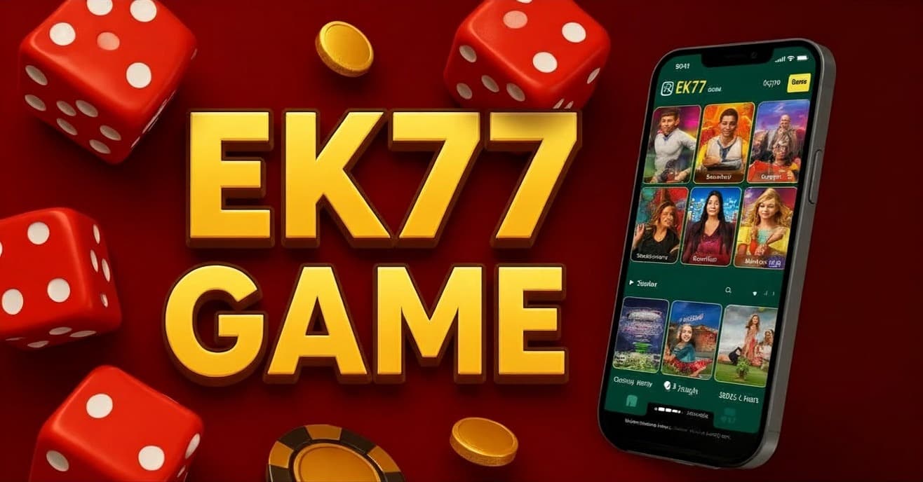 EK77 Game